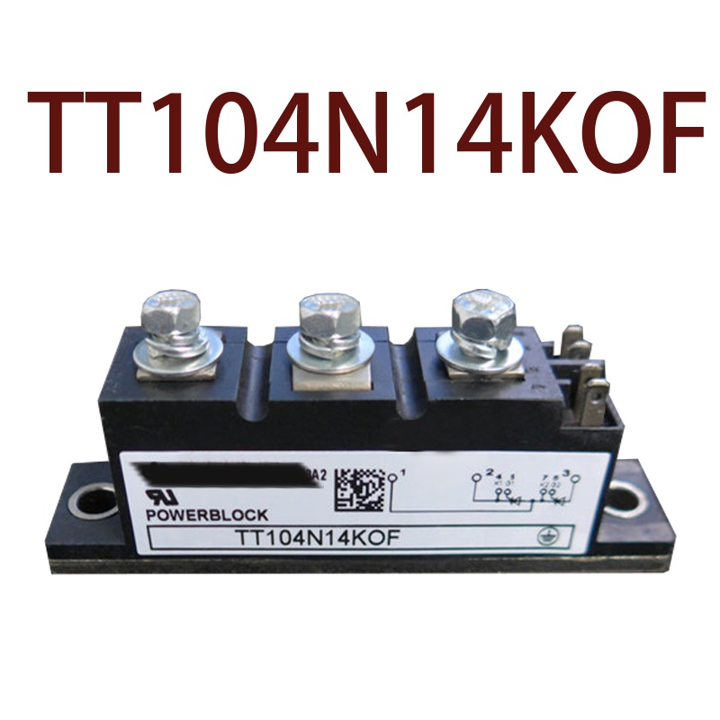 BY TT104N14KOF TT104N16KOF TT104N18KOF TT104N12KOF Sản phẩm