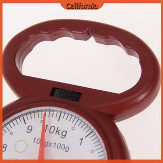 Cân Treo Cầm Tay 10kg