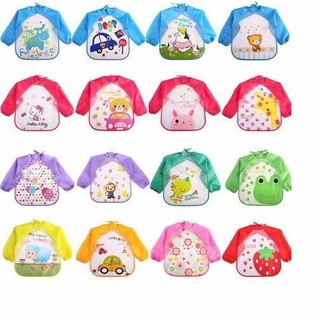 ÁO ĂN DẶM DISNEY CHO BÉ