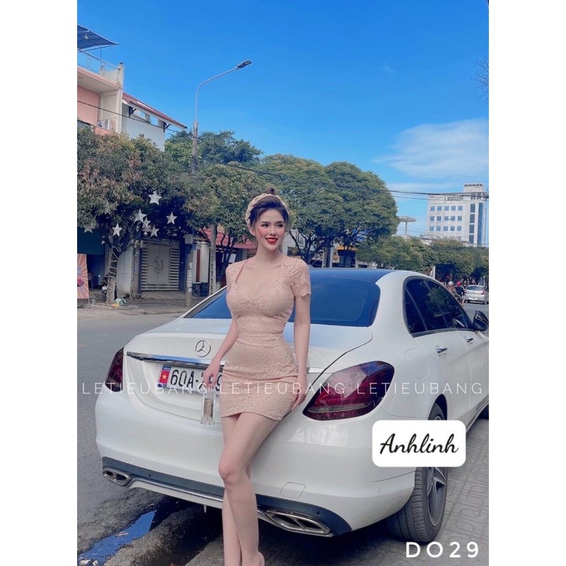 Set bộ ren cúp ngực siêu sexy hàng loại 1