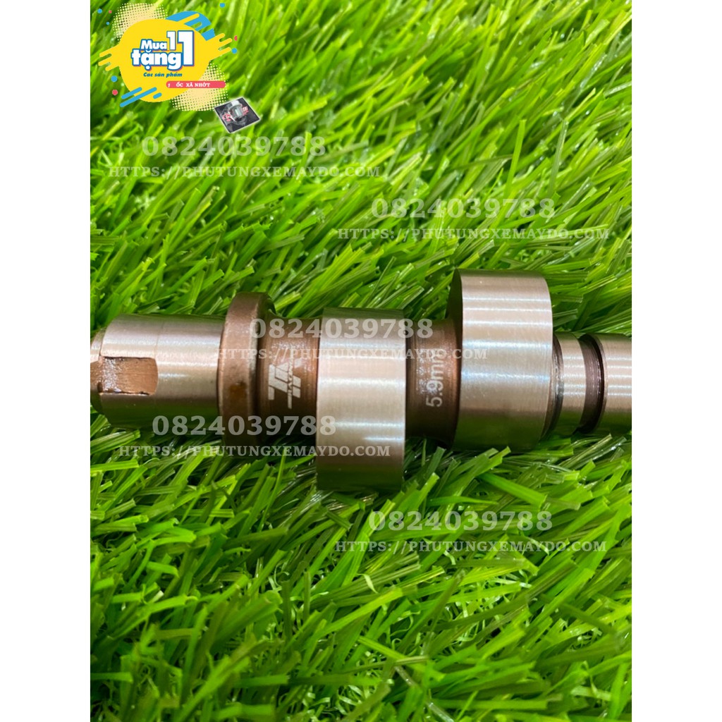 Cốt Cam Dream Wave 6L5,6L8,7L1,7L4,7L5,7L8