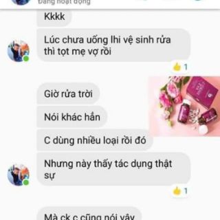 Se khít âm đạo - CORINE EVA