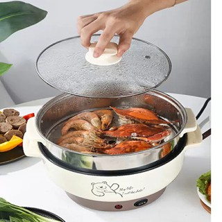 Nồi lẩu đa năng