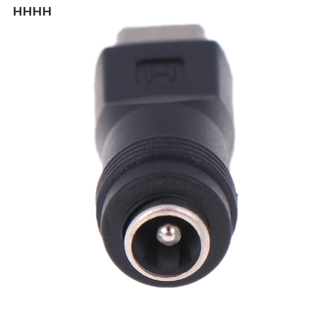 Cáp Chuyển Đổi Từ Cổng Type-C 3.1 Sang Cổng Type-C 90 / 180 Độ Dài 1 5.5X2.1Mm