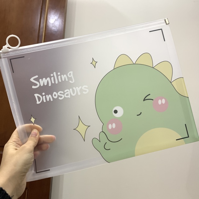 Túi đựng tài liệu A4 | BigBuy360 - bigbuy360.vn