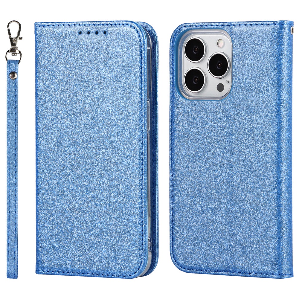 Bao Da Điện Thoại Dạng Ví Nắp Lật Nam Châm Lấp Lánh Chống Sốc Cho iphone 14 13 pro max 11 12 pro max x xr xs max