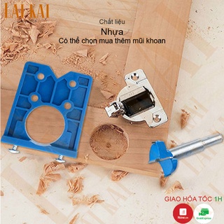 Cữ khoan bản lề 35mm giá rẻ