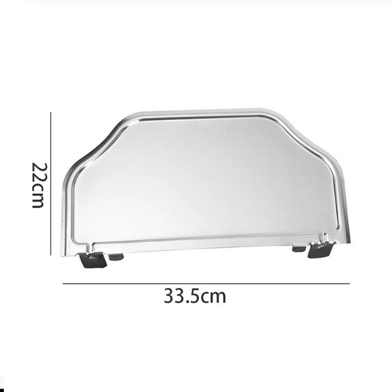 Bộ Dụng Cụ Nướng Thịt Bbq Tiện Lợi