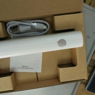 Pin dự phòng Romoss Gadmei 10.000 mah chính hãng hỗ  trợ Type C sạc nhanh