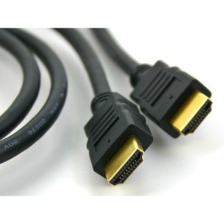 Dây Cáp HDMI Tròn 3m (Đen Phối Đỏ)