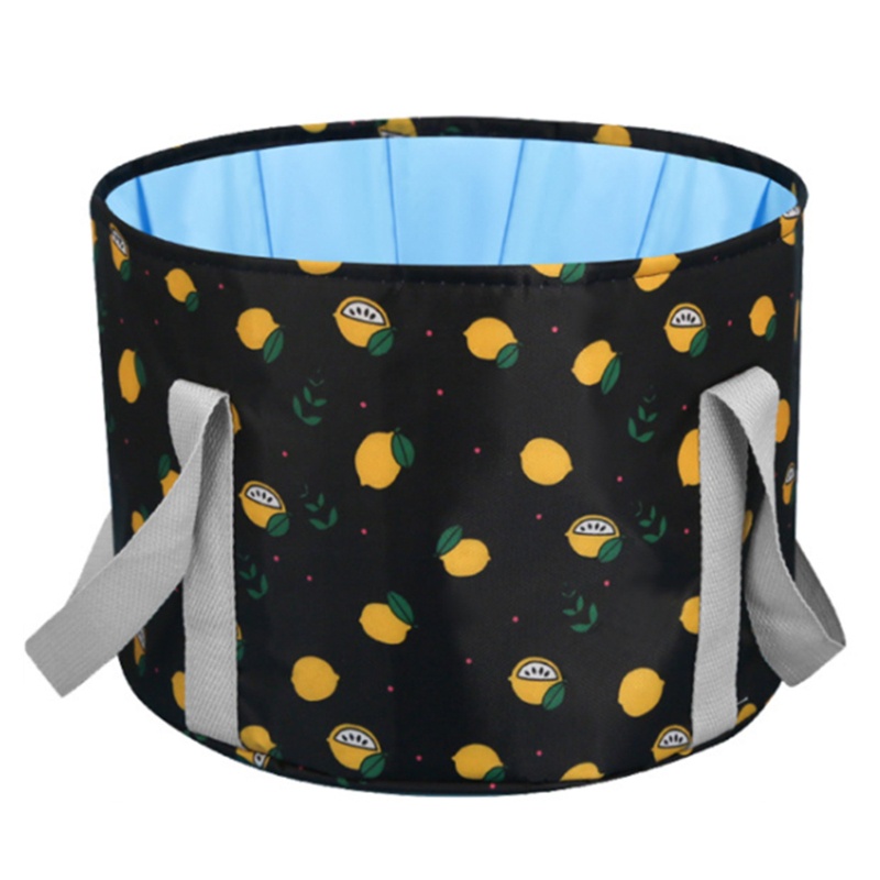 Chậu Ngâm Nước Nóng Đa Năng Có Thể Gấp Gọn Tiện Dụng