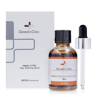 Serum vitamin c goodndoc