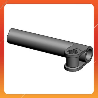 Đồ Chơi COMBO 2 Gạch Technic Vuông Góc Với Phần Mở Rộng NO.581 - Phụ Kiện MOC Tương Thích 53586