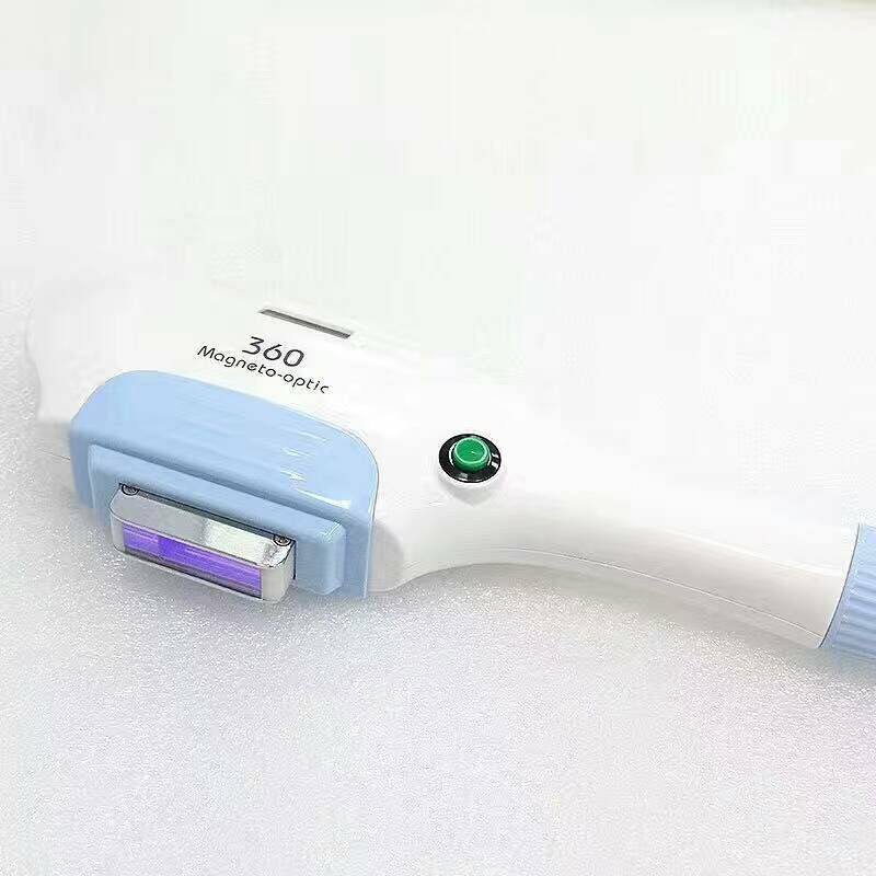 Máy Triệt Lông 360 Magneto Optic