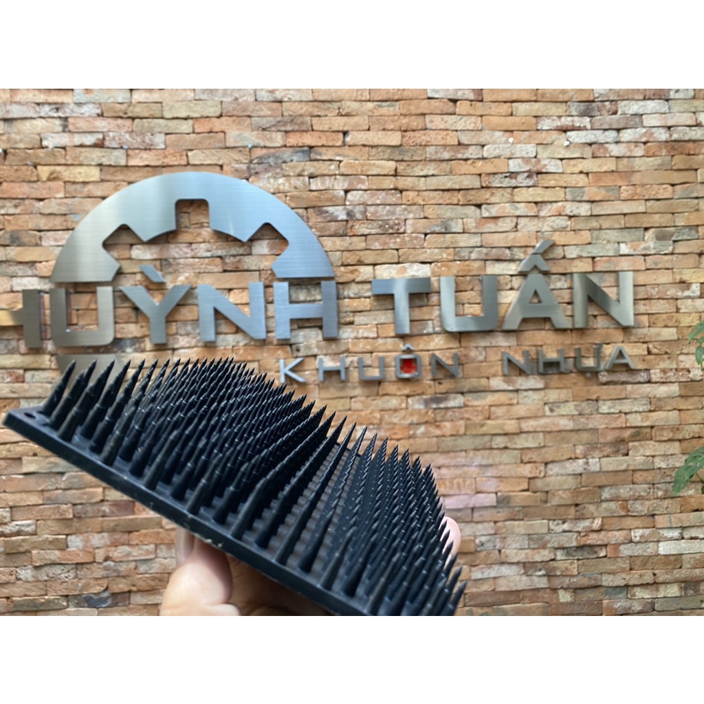 Miếng gái khắc tinh chống tắc kè , meo , chó , chuột tấc cả các loại côn trùng Combo 10 miếng)