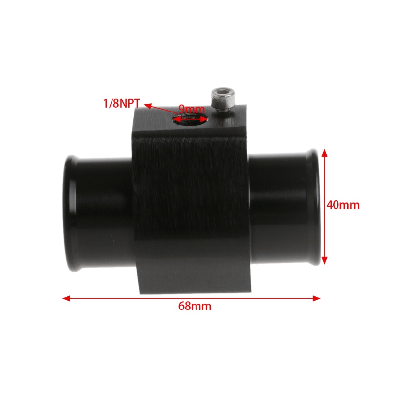 Ống Cảm Biến Nhiệt Độ Nước 28 30 32 34 36 38 40mm Chất Lượng Cao