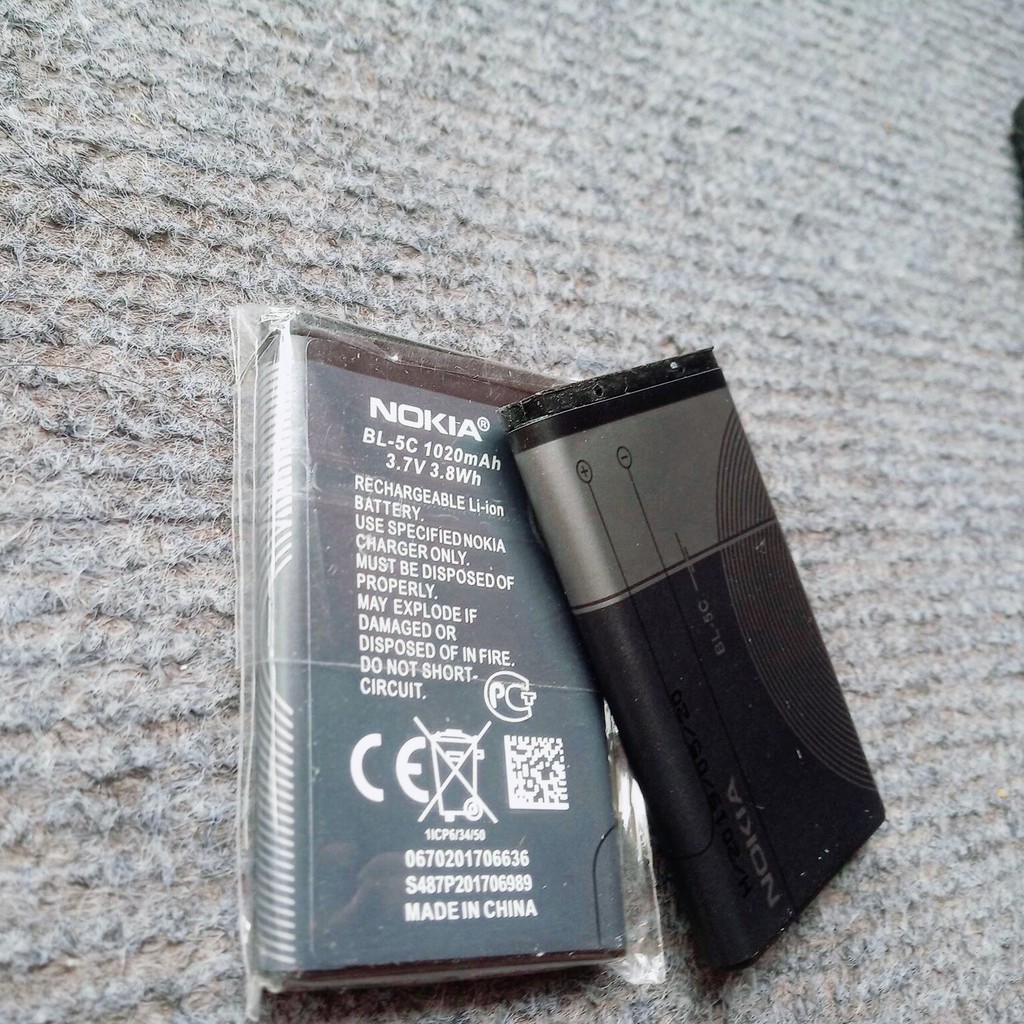 Điện thoại Đen Trắng Khi Nhập [DIEN THOAI] Nokia 1280 + Pin + Sạc, Hàng Loại 1 Ổn Định, Đầy Đủ Tính Năng | BigBuy360 - bigbuy360.vn