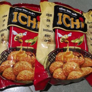 ❤Bánh gạo Nhật Ichi👍