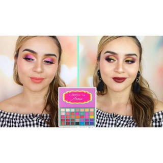 Bảng mắt Anna Beauty Creations