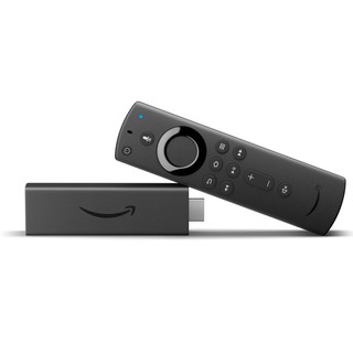 Amazon Fire Stick TV 4K kèm Điều khiển giọng nói Alexa