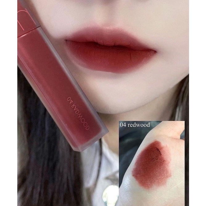 𝐒𝐎𝐍 𝐑𝐎𝐌𝐀𝐍𝐃 𝐁𝐋𝐔𝐑 𝐅𝐔𝐃𝐆𝐄 𝐓𝐈𝐍𝐓 MÀU 04