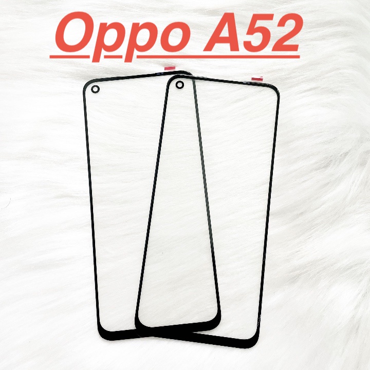 ✅ Mặt Kính Màn Hình Oppo A52 Dành Để Thay Thế Màn Hình, Ép Kính Cảm Ứng Linh Kiện Thay Thế