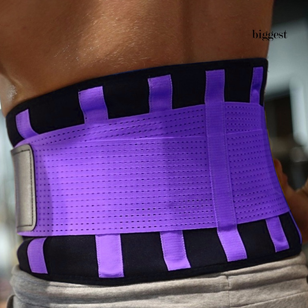 Đai Nịt Bụng Đốt Cháy Mỡ Thừa Tạo Dáng Eo Thon Gọn Nhẹ Cho Nữ Tập Gym