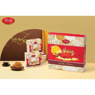 🌙 bánh trung thu richy - nhật thịnh