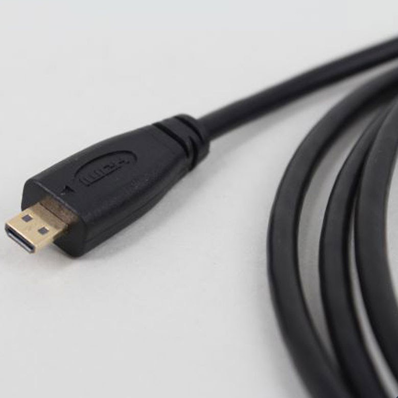 Dây cáp chuyển đổi Micro HDMI sang HDMI