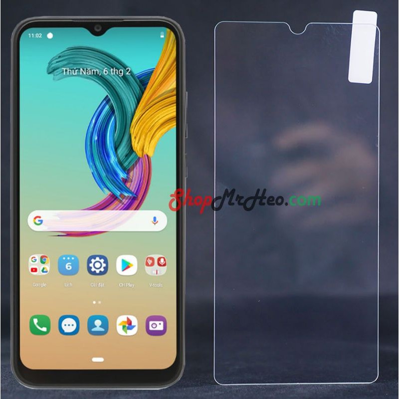 Kính Cường Lực Cho Các Dòng Máy Vsmart, Vsmart Live 4, Active 3, Joy 3, Joy 2 Plus, Star, Star 3, Star 4