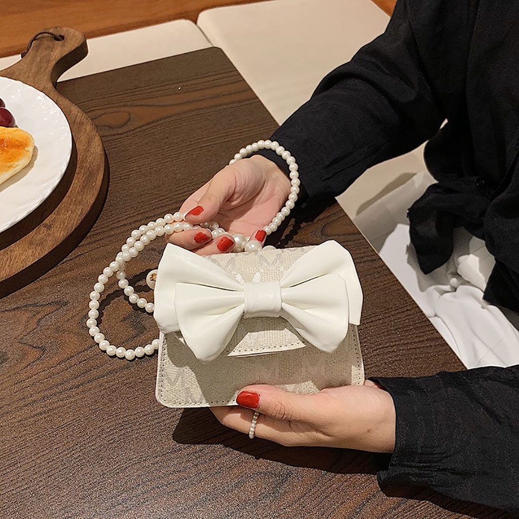 Túi mini đeo chéo nữ giá rẻ đẹp đi chơi phong cách thời trang hàn quốc dễ thương cute SMN206