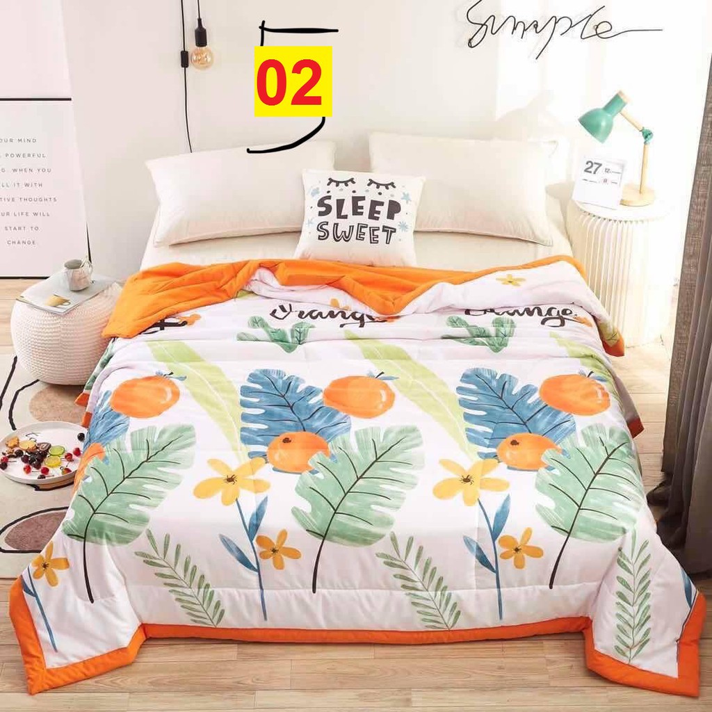 sale chăn hè ZARA HOME mẫu hot 06