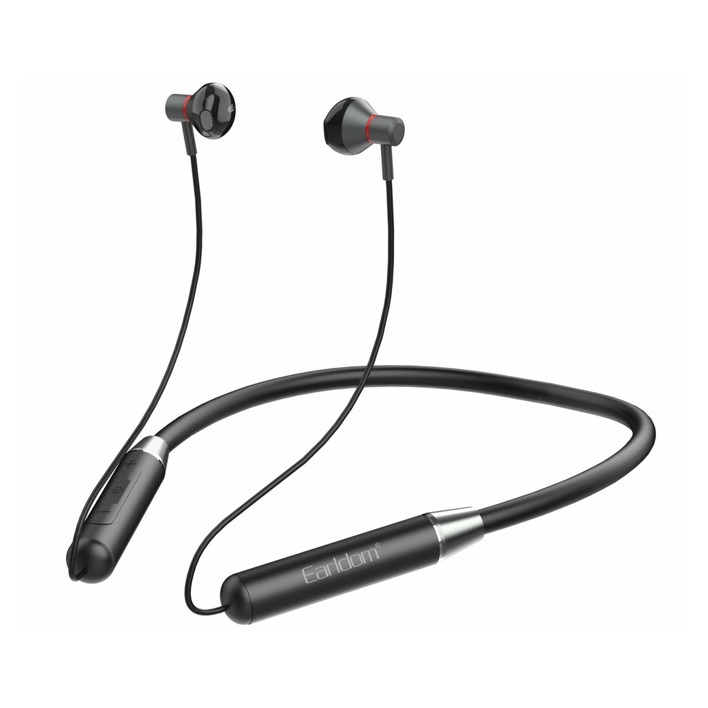 Tai Nghe Bluetooth Đeo Cổ Thể Thao ET-BH66 và ET-BH100 và ET-BH50  Chính hãng Earldom | PKTM247🛑CHÍNH HÃNG EARLDOM🛑
