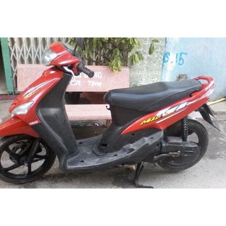 Tem rơi mio đời đầu (bộ)