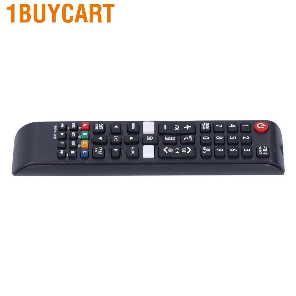 Điều Khiển Tv Từ Xa Thay Thế N59 01315d Cho Samsung Led Ua43Ru7100 / Ua50Ru7100