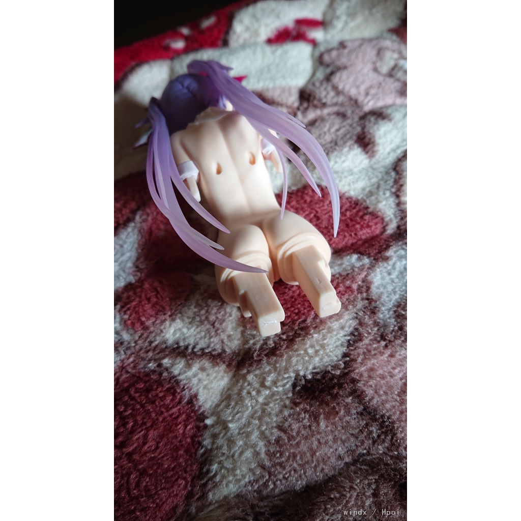Eve LOVECALL Ver. Mô Hình Anime Hành Động Rurudo Pink Charm Cứng Có Thể Tháo Rời Gói 23cm Làm Quà Tặng Sinh Nhật