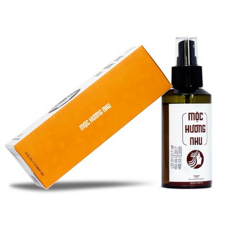 Xịt tóc Mộc Hương Nhu