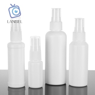 1 Chai Chiết Mỹ Phẩm Dạng Xịt Bằng Nhựa Tiện Dụng Cho Du Lịch