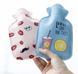 Túi chườm nóng lạnh - sz 100ml