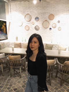 Áo nhung cổ vuông