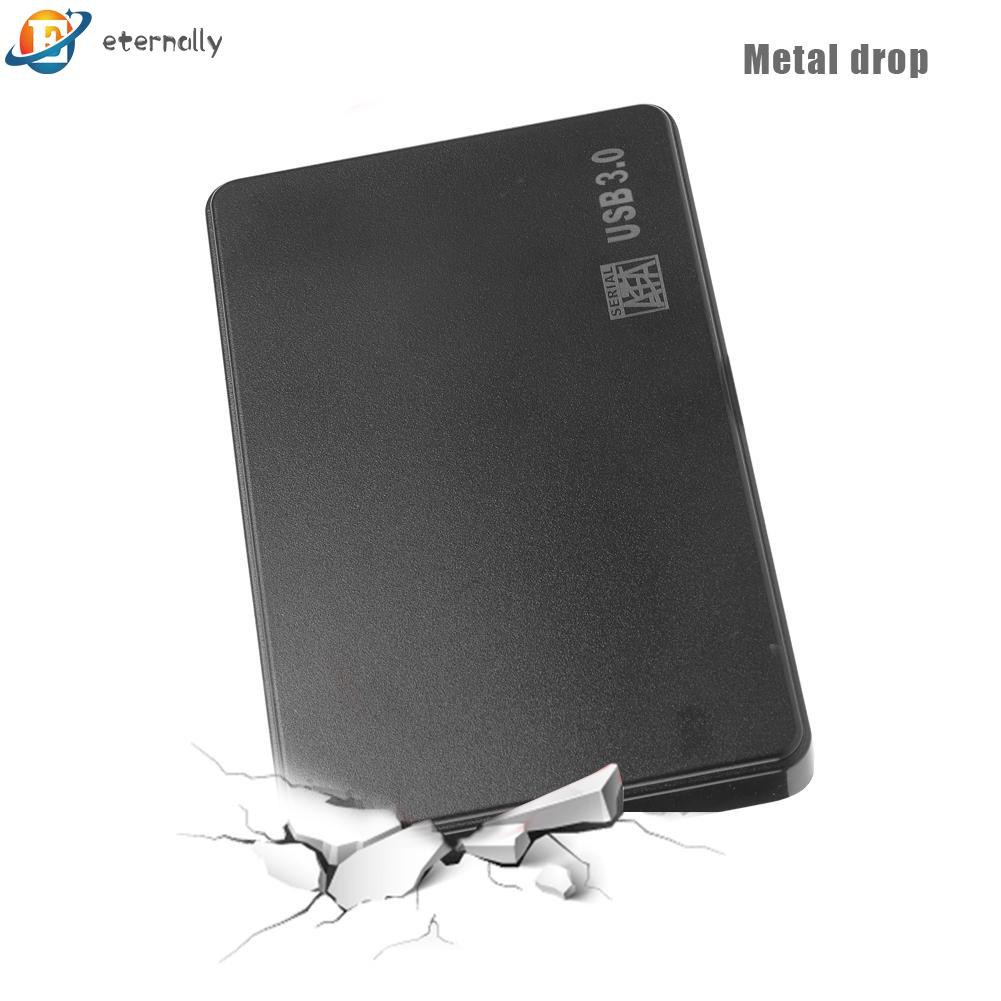 Hộp Đựng Ổ Cứng Ngoài 11.24 2.5 Inch Sata Usb3.0 Hdd 5gbps | BigBuy360 - bigbuy360.vn