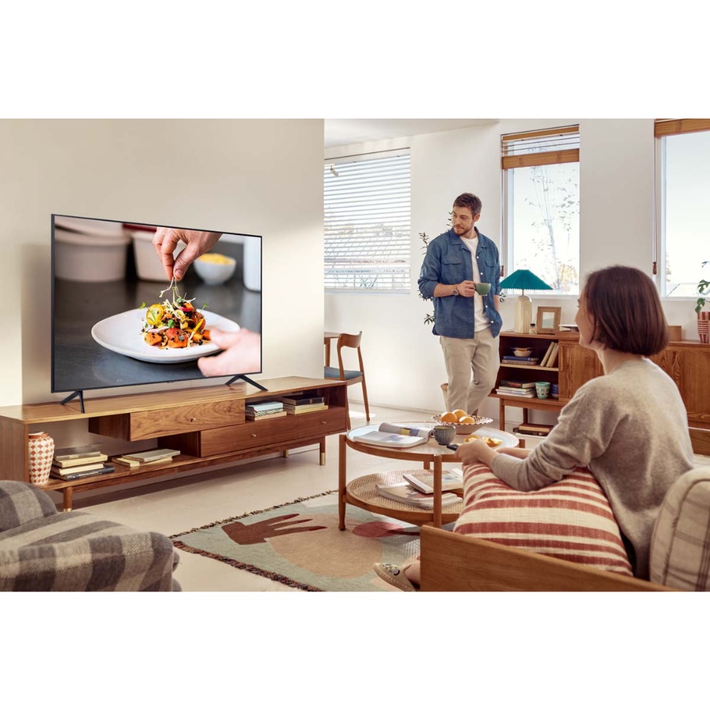 Smart TV Samsung UHD 4K 58 inch UA58AU7000KXXV