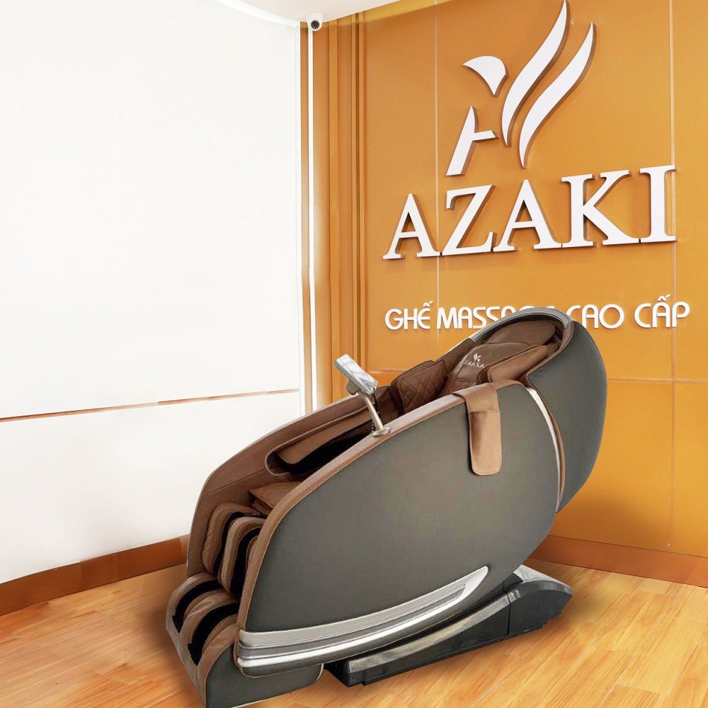 Ghế massage Dr Care có tốt không: Cảm nhận người dùng 5