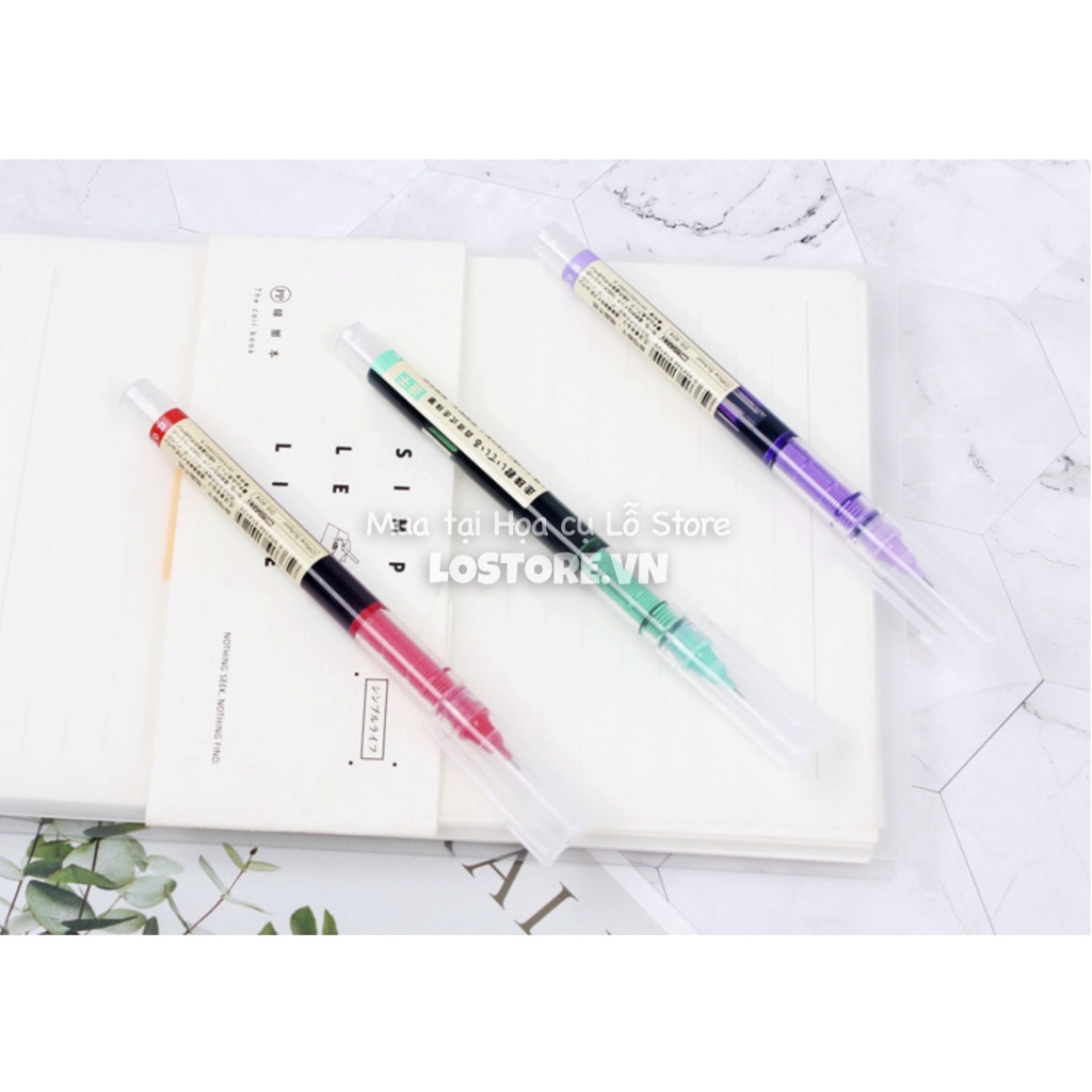 [LỖ STORE] Bút mực nước DS-904