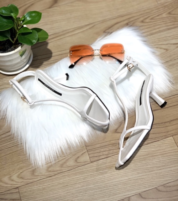 Sandal Dây chữ T 5P🖤