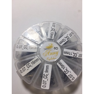Mi fan mix size 3D, 4D, 5D, 6D,7D,8D
