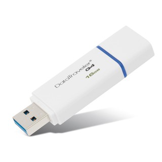 USB Kingston 3.0 DataTraverler G4 16GB