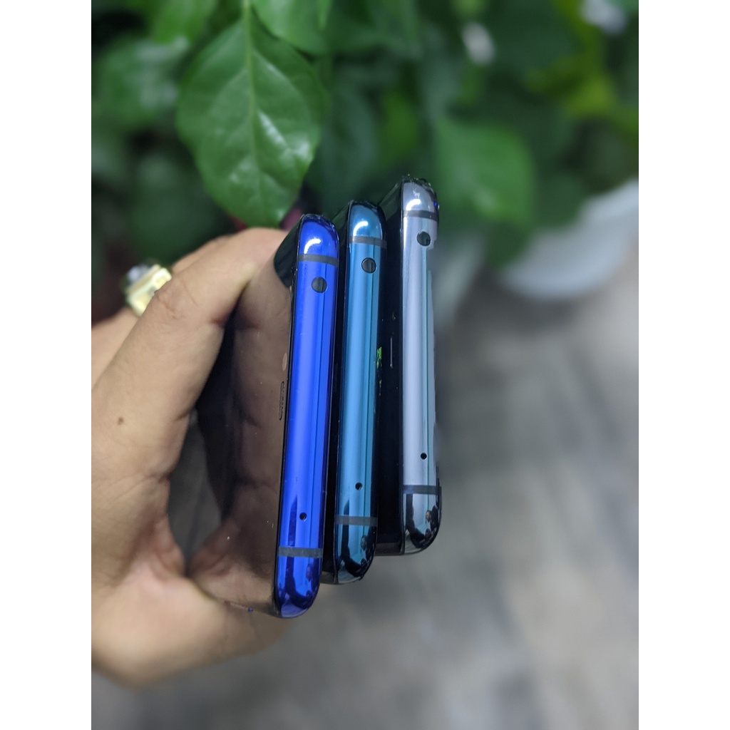 Điện thoại HUAWEI MATE 20 PRO 2 Sim quốc tế chụp hình cực đẹp