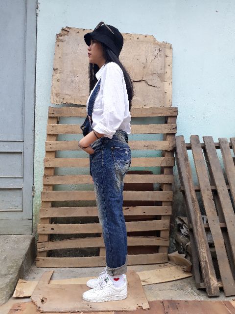 Yếm nữ