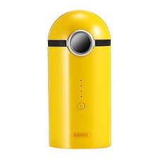 Sạc dự phòng HÌNH MINION REMAX RPL36 ,10000 mah | BigBuy360 - bigbuy360.vn